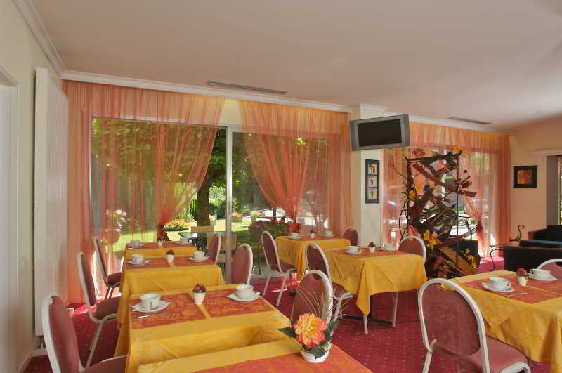 Hotel Astoria Saint-Etienne  Exteriér fotografie